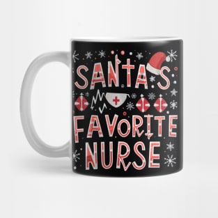 A Christmas joke Mug